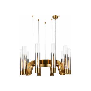 Подвесная люстра ST luce Ettore SL1235.303.10