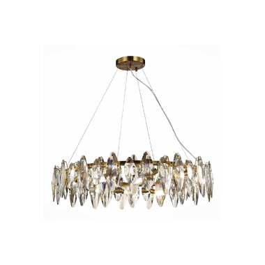 Подвесная люстра ST luce Ancona SL1227.303.12