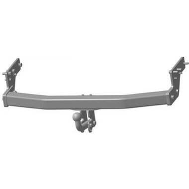 Фаркоп ТСУ на Mazda CX9 2008-2013 ORIS 4527-A