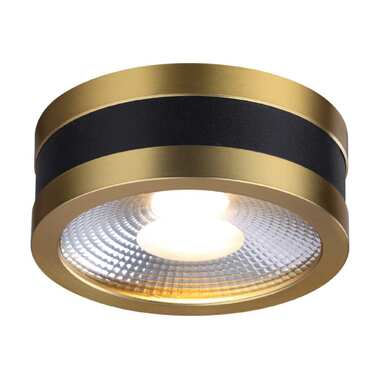 Потолочный светильник ODEON LIGHT REUS LED 1х7W 6613_7CL