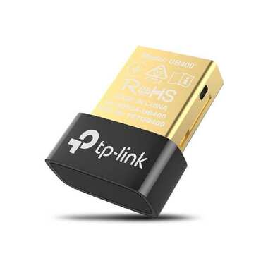 Usb-адаптер TP-Link bluetooth 4.0 nano UB400