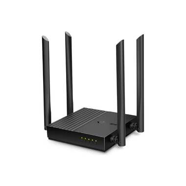 Wi-Fi роутер TP-Link с mu-mimo Archer C64