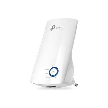 Усилитель wi-fi сигнала TP-Link TL-WA850RE