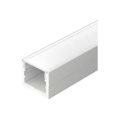 Профиль Arlight SL-SLIM-H13M-2000 WHITE 037108