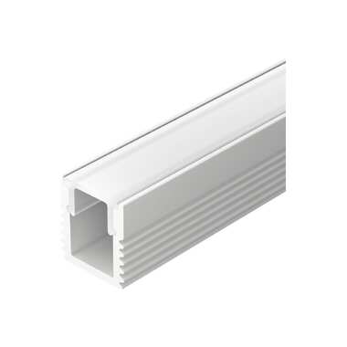 Профиль Arlight SL-MINI-8-2000 WHITE 0 37109