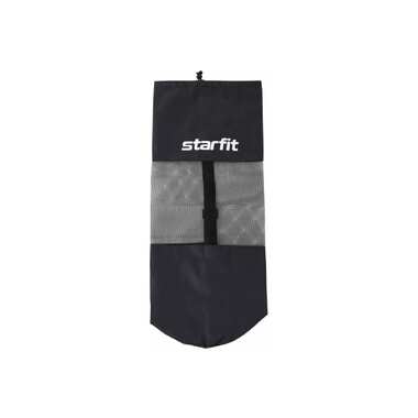 Сумка для ковриков Starfit FA-301 30x70 см, черный УТ-00019332