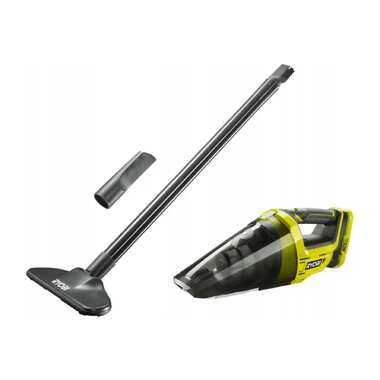 Ручной пылесос Ryobi ONE+ 18В RHV18F-0 5133005656