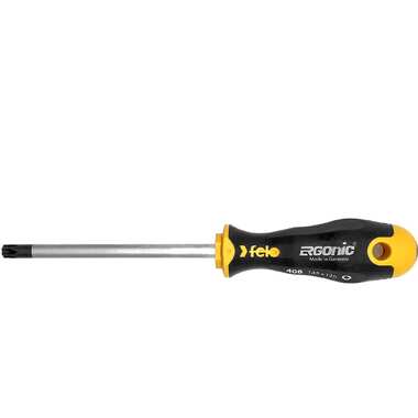 Отвертка Felo Torx Ergonic 45x125 40845440