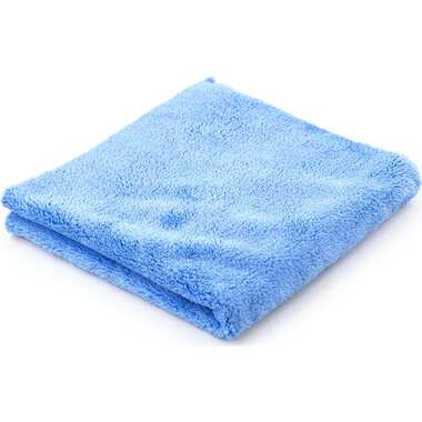 Микрофибра для располировки составов Shine systems Buffing Towel 40х40см SS884