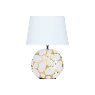 Декоративная настольная лампа ARTE LAMP POPPY A4063LT-1GO