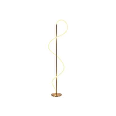 Торшер ARTE LAMP KLIMT A2850PN-35PB