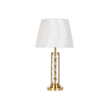 Декоративная настольная лампа ARTE LAMP JESSICA A4062LT-1PB