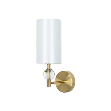 Бра ARTE LAMP MATAR A4027AP-1PB