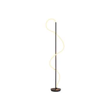 Торшер ARTE LAMP KLIMT A2850PN-35BK