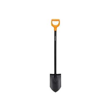 Штыковая лопата Fiskars Solid 1066716