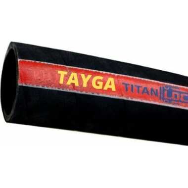 Рукав TITAN LOCK 4in, для битума «TAYGA», внутренний диаметр 100мм, 10бар, 5 метров TL100TG_5