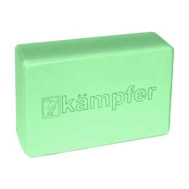 Блок для йоги Kampfer K08933002