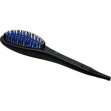Расческа для выпрямления волос Atlanta ATH-6725 blue