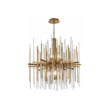 Подвесная люстра ST luce SL1628.303.08