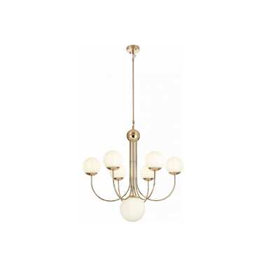 Подвесная люстра ST luce SL1504.203.07