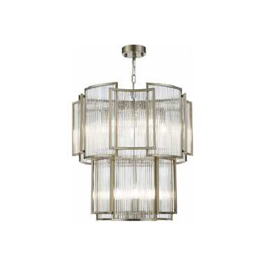 Подвесная люстра ST luce SL1234.103.08