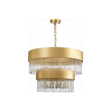 Подвесная люстра ST luce SL1225.203.09