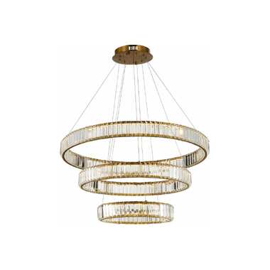 Подвесная люстра ST luce SL1622.303.03