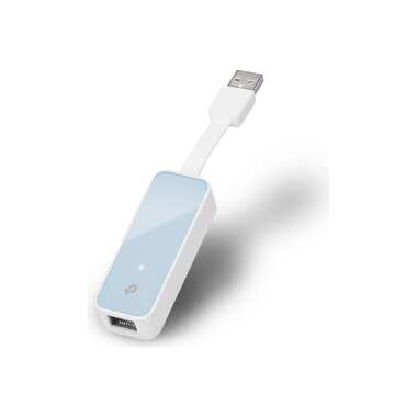 Сетевой адаптер TP-Link 10/100 USB 2.0/Fast Ethernet UE200