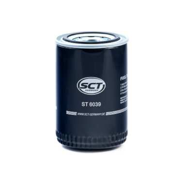 Фильтр топливный SCT ST6039 SCT GERMANY