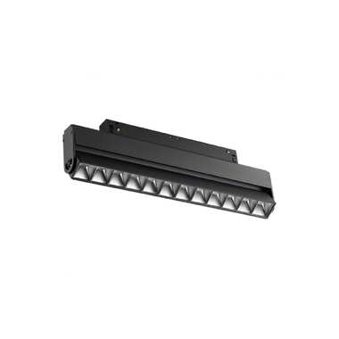 Трековый светильник для низковольтного шинопровода NOVOTECH LED, 12W, FLUM 358543