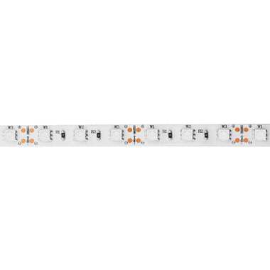 Светодиодная лента ELF 300SMD диодов 5050 тип В, 12В, 5м, RGB 300SMD5050NWRGB-typeB