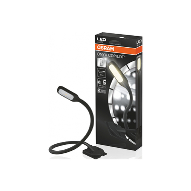 Штурманская LED лампа Osram Onyx Copilot L+7 ОЕМ