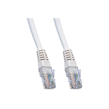 Патчкорд PERFEO UTP кат. 5е, RJ-45 вилка - RJ-45 вилка, длина 25 м. P6010 30 011 223