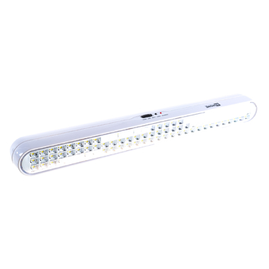 Светодиодный аварийный светильник IN HOME СБА 1094-90DC, 90LED, 2.0Ah, lithium battery, DC 4690612029467