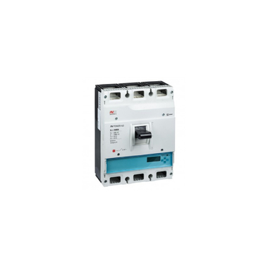 Автоматический выключатель EKF AV POWER-4/3 1000А, 50kA, ETU6.0, SQ mccb-43-1000-6.0-av