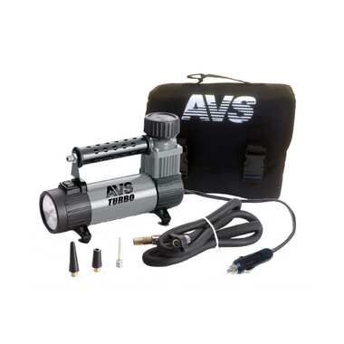 Автомобильный компрессор AVS KS350L 80506
