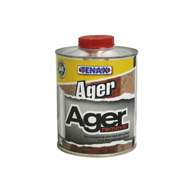 Очиститель Tenax Ager Remover 1 л 039200005