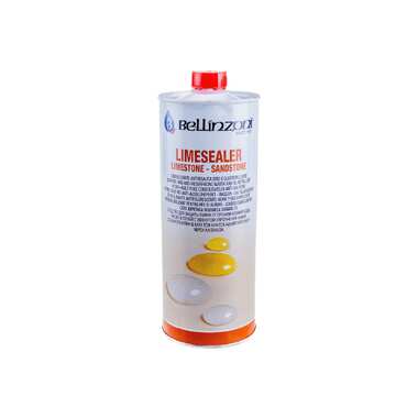 Покрытие Bellinzoni Limesealer водо/масло защита 1л 004230014