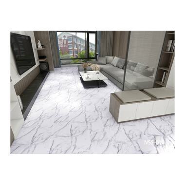 Кварц - виниловый ламинат Aspenfloor Natural Stone SPC 43 класс, 4 мм, NS5-01 Тадж-Махал, 610x305x4 мм, толщина защитного слоя 0.5 мм, 10 шт., площадь упаковки 1.861 кв. м 4680427066450