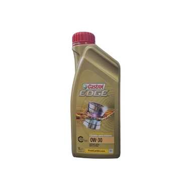 Моторное масло Castrol EDGE 0w30, 1 л 1533F3