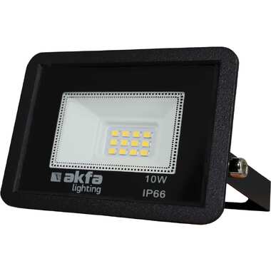 Светодиодный прожектор Akfa Lighting AK-FLD 10W FLFLDA100065