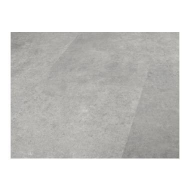 Виниловый пол с подложкой Lamiwood AQUAMARINE (Бетон Брют; класс 43; 5 мм, микрофаска; 1,86 кв.м) M-05