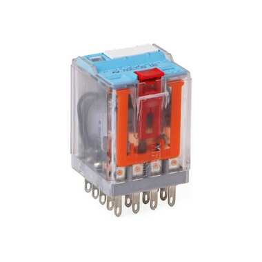 Промежуточное реле ComatReleco C4-A40/DC24V PN118674