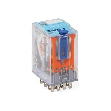 Промежуточное реле ComatReleco C9-A41X/AC12V PN93366