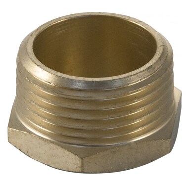 Заглушка резьбовая 3/4"NPT Jonnesway PPG-6