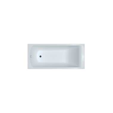 Акриловая ванна Santek ФИДЖИ прямоугольная, 170х75 см, белая 1WH501596 00057067
