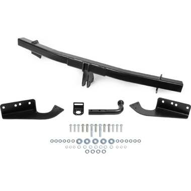 Фаркоп для Toyota RAV4 CA40 2012-2019, шар A, 1200/75 кг BERG F.5711.001