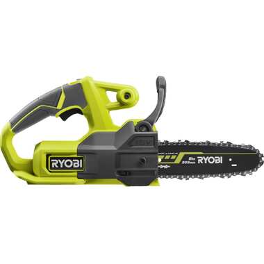 Цепная пила Ryobi ONE+ RY18CS20A-0 5133005414