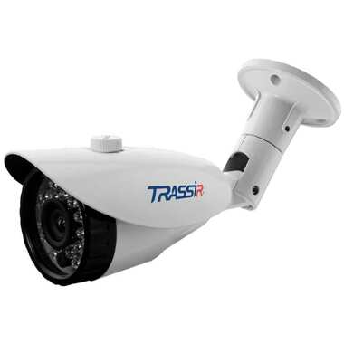 IP камера TRASSIR TR-D4B5-noPoE v2 3.6 УТ-00042237