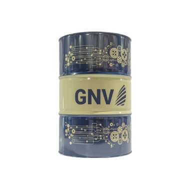 Моторное масло GNV Turbo Force 5W-30 CJ-4/SN VDS-4 бочка 208 л GTF1011478011110530180